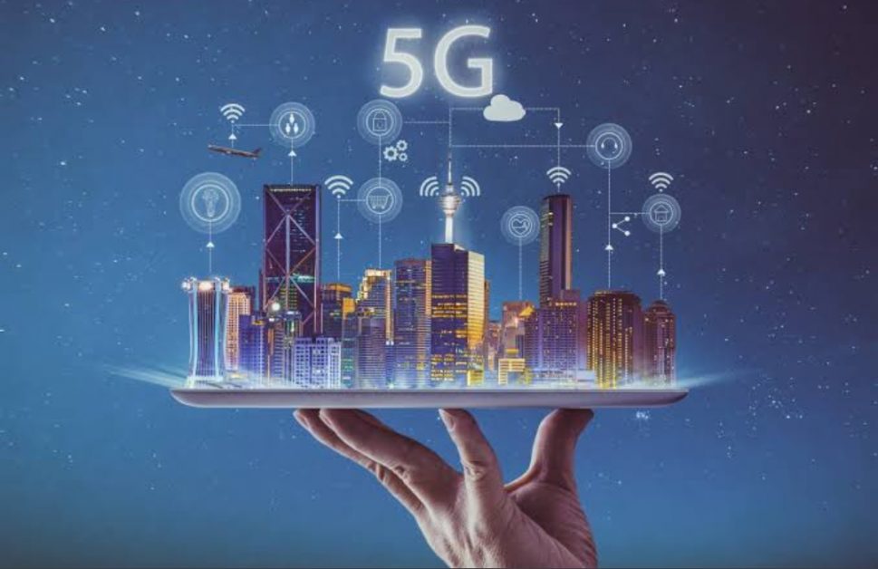 5G is the fifth generation of wireless commun