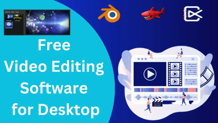 Free Video Editing