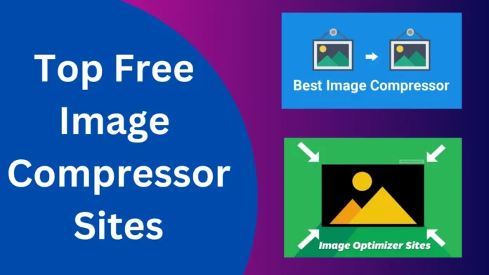 Image Compressor