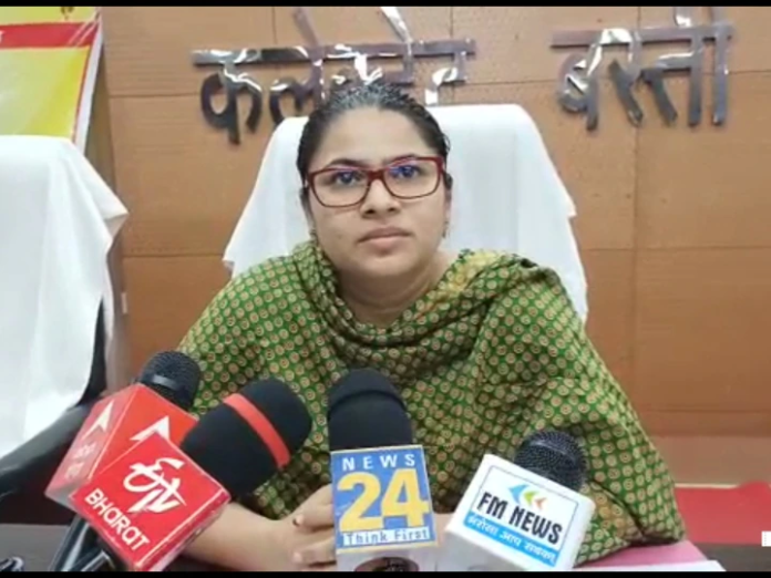 DM प्रियंका निरंजन