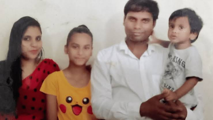 प्रेमी के लिए पाकिस्तान गई अंजू, Facebook से हुई थी दोस्ती