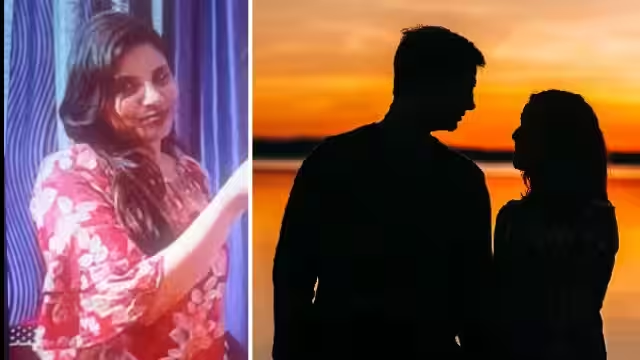 प्रेमी के लिए पाकिस्तान गई अंजू, Facebook से हुई थी दोस्ती