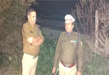 Basti News: मचा हड़कंप, मालगाड़ी की चपेट में आकर मासूम समेत 3 लोगों की हुई मौत