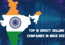Top 10 Direct Selling Companies in India 2023