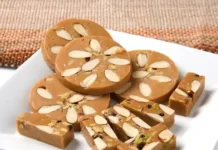 त्योहारों के सीजन में बनाएं स्वादिष्ट मिठाईयां, आसान है इनकी रेसपी