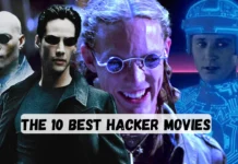The 10 Best Hacker Movies of All Time