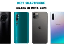 Best Smartphone Brand in India 2023: Navigating the Tech Landscape