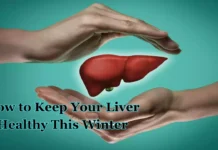 How to Keep Your Liver Healthy This Winter