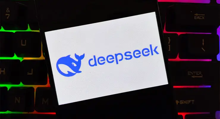DeepSeek AI