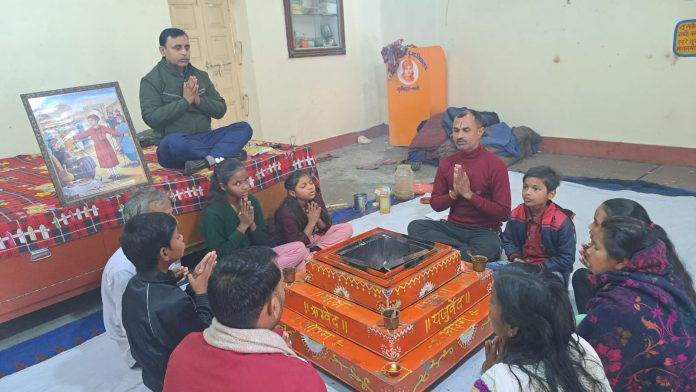 arya samaj