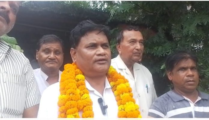 जन मानस में रचा बसा है राम चरित मानस और मुंशी प्रेमचन्द का गोदान-डा. वी.के. वर्मा