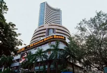 सेंसेक्स 150 अंक चढ़कर 80,700 पर कारोबार कर रहा:निफ्टी में भी 40 अंक की तेजी; NSE IT, फार्मा और रियल्टी इंडेक्स में उछाल