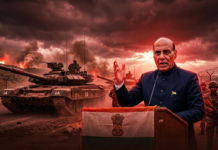 ऑपरेशन सिंदूर के एक साल बाद Rajnath Singh का बड़ा खुलासा