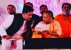 कैमरामैन बने Ravi Kishan, गोरखपुर ईको पार्क में CM Yogi Adityanath का खास अंदाज़