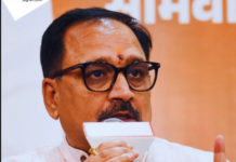 जज को पत्र लिखने पर भड़की BJP, केजरीवाल पर लगाए गंभीर आरोप