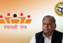 गांव की सत्ता में समाजवाद की विरासत