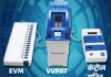 EVM से छेड़छाड़ पर कड़ा एक्शन! चुनाव से पहले EC का बड़ा अलर्ट