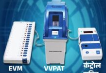 EVM से छेड़छाड़ पर कड़ा एक्शन! चुनाव से पहले EC का बड़ा अलर्ट