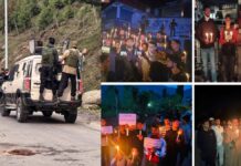 पहलगाम आतंकी हमले की पहली बरसी: देश ने दी 26 निर्दोषों को श्रद्धांजलि