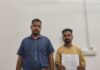 बस्ती में राशन घोटाले का आरोप, कोटेदार पर घटतौली की शिकायत