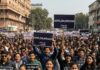 UPSSSC लेखपाल भर्ती पर बवाल, अभ्यर्थियों ने उठाई निष्पक्ष जांच की मांग