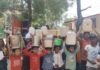 अमृतकाल’ का कैसा ये दस्तूर, प्यासा बचपन बाल्टी उठाने को मजबूर