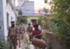 बस्ती। न्यायालय के आदेश की अवहेलना पड़ेगी भारी, फरार आरोपी के खिलाफ पुलिस का अभियान तेज