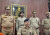 बस्ती। हत्या के मुकदमे में बड़ा ट्विस्ट,72 घंटे में सामने आया चौंकाने वाला सच