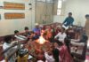 भगवान बिरसा मुंडा की पुण्यतिथि पर आर्य समाज बस्ती में विशेष यज्ञ, ‘जल-जंगल-जमीन’ के संरक्षण का संकल्प भगवान बिरसा मुंडा की पुण्यतिथि पर आर्य समाज बस्ती में विशेष यज्ञ, 'जल-जंगल-जमीन' के संरक्षण का संकल्प