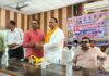 बनकटी में जनकल्याण शिविर एवं स्वास्थ्य मेले का हुआ समापन