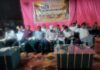 ग्राम पंचायत मरहा में रात्रि चौपाल का आयोजन, विकास योजनाओं एवं जनसमस्याओं पर हुई चर्चा
