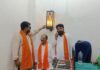 विश्व हिंदू महासंघ के जिला अध्यक्ष अखिलेश सिंह कल करेंगे बड़ा खुलासा, विरोधियों को मिलेगा जवाब