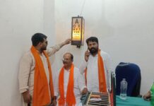 विश्व हिंदू महासंघ के जिला अध्यक्ष अखिलेश सिंह कल करेंगे बड़ा खुलासा, विरोधियों को मिलेगा जवाब