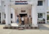 बस्ती में मुंडेरवा पुलिस की बड़ी सफलता, पॉक्सो एक्ट का वांछित आरोपी गिरफ्तार”