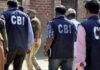 साइबर ठगों के खिलाफ CBI का बड़ा अभियान, 80+ ठिकानों पर रेड