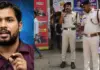 Khan Global Studies में फायर सेफ्टी की बड़ी लापरवाही! 10 दिन में सुधार नहीं हुआ तो हो सकता है सील